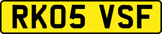 RK05VSF