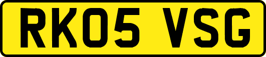 RK05VSG