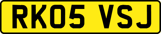 RK05VSJ