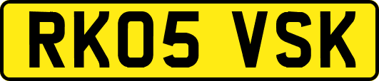 RK05VSK