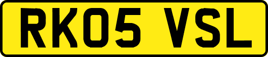 RK05VSL