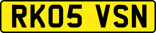 RK05VSN