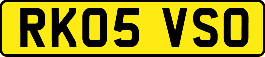 RK05VSO