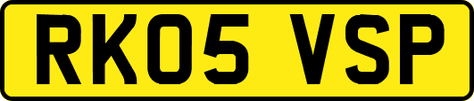 RK05VSP
