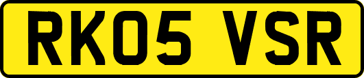 RK05VSR