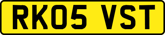 RK05VST