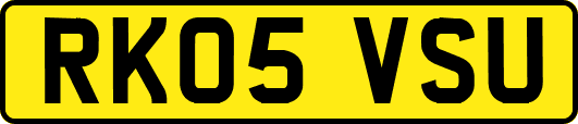 RK05VSU
