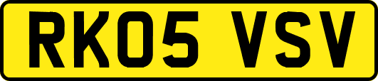 RK05VSV