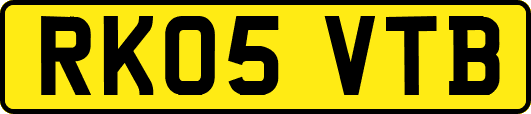 RK05VTB