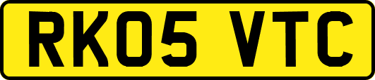 RK05VTC