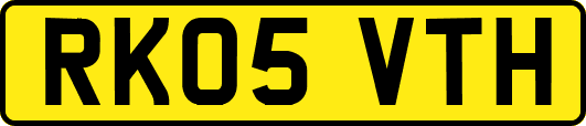 RK05VTH