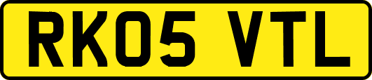 RK05VTL