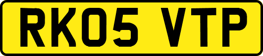 RK05VTP