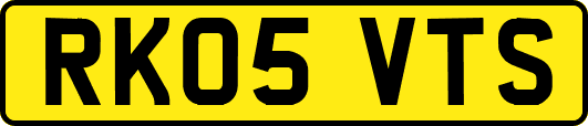 RK05VTS