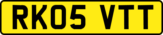 RK05VTT