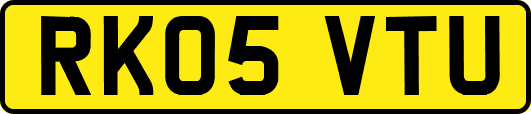 RK05VTU
