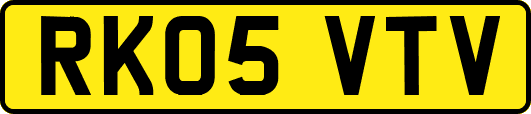 RK05VTV