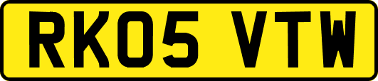 RK05VTW