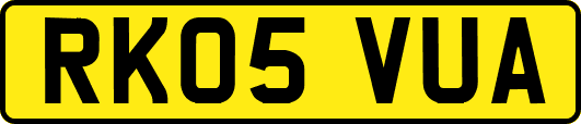 RK05VUA