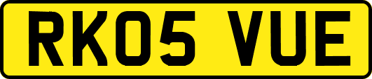 RK05VUE