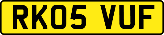 RK05VUF