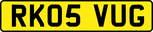 RK05VUG