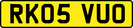 RK05VUO