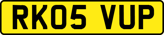 RK05VUP