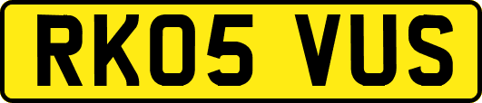 RK05VUS