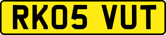 RK05VUT