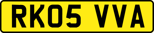 RK05VVA