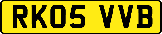 RK05VVB