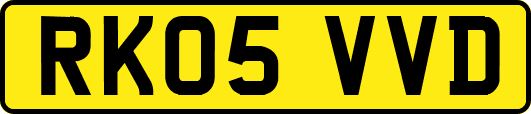 RK05VVD