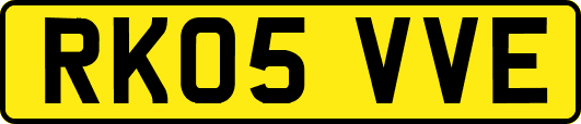 RK05VVE