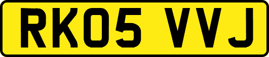 RK05VVJ