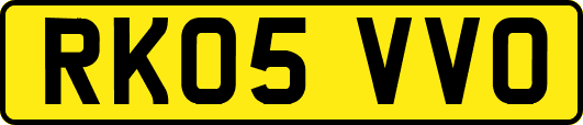 RK05VVO