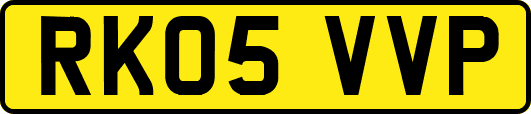 RK05VVP