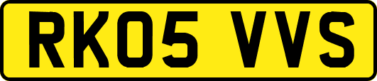 RK05VVS