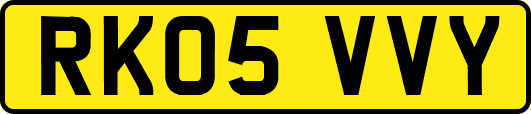 RK05VVY