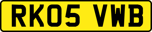 RK05VWB