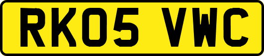 RK05VWC