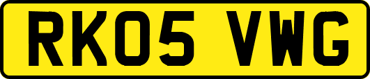 RK05VWG