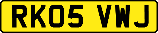RK05VWJ