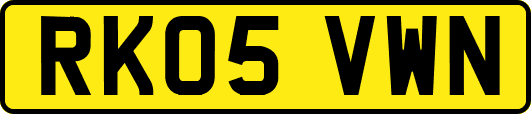 RK05VWN
