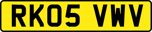 RK05VWV