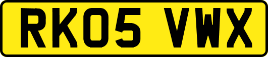 RK05VWX