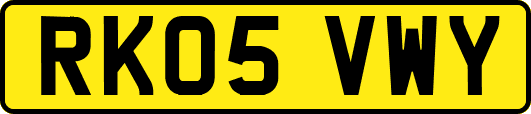 RK05VWY