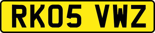 RK05VWZ