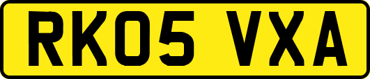 RK05VXA