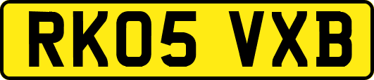 RK05VXB